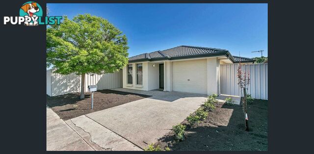 41C Cookes Road WINDSOR GARDENS SA 5087