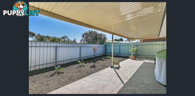 41C Cookes Road WINDSOR GARDENS SA 5087