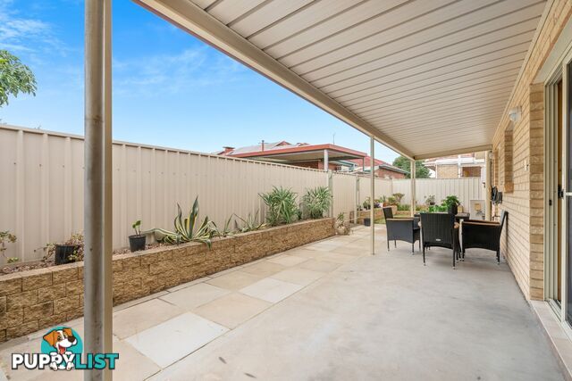 12A Seventh Avenue WOODVILLE GARDENS SA 5012