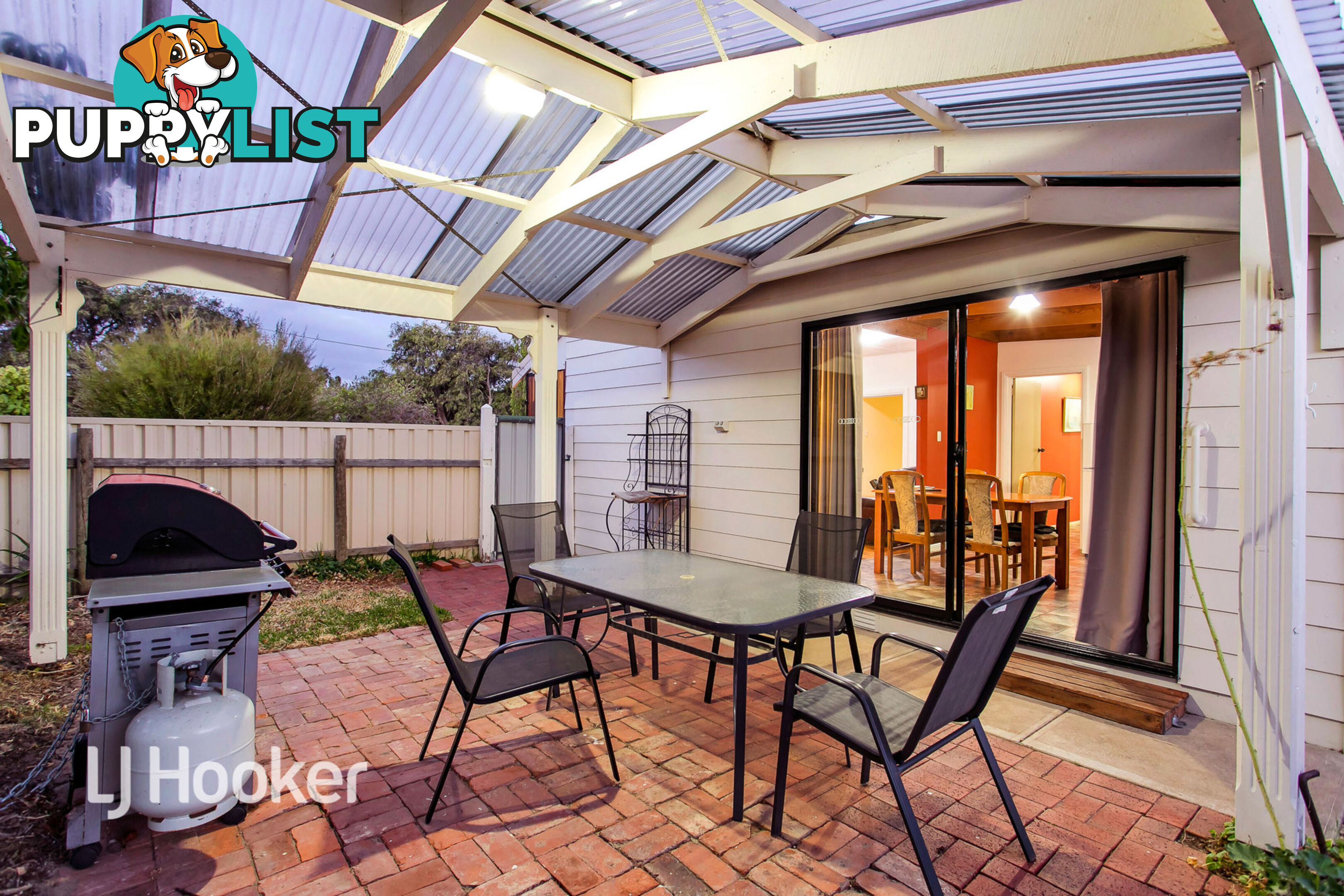 23 Partridge Street GOOLWA SA 5214