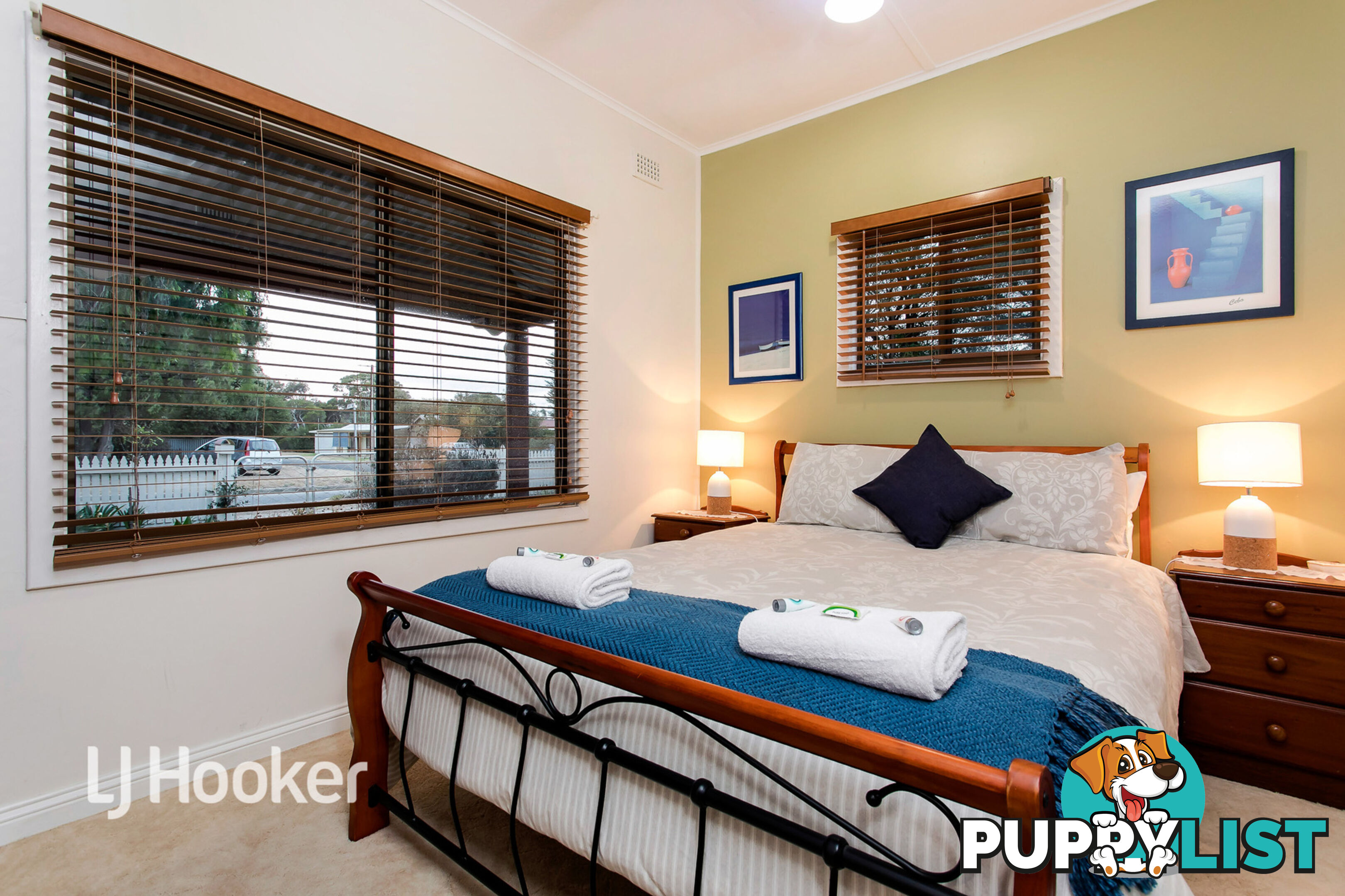 23 Partridge Street GOOLWA SA 5214