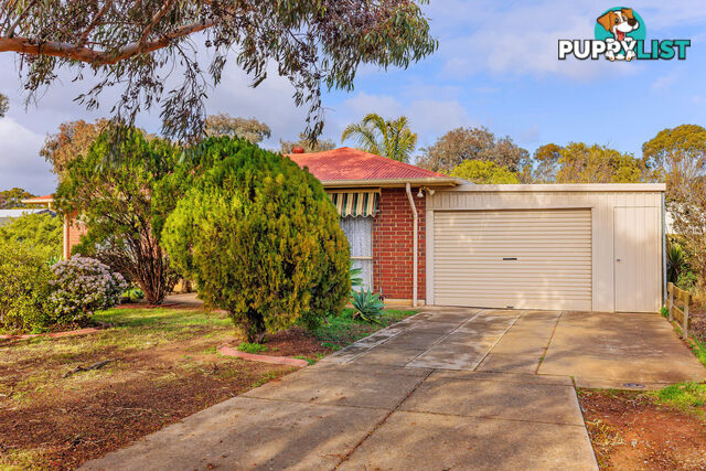 1 Fern Court PARAFIELD GARDENS SA 5107