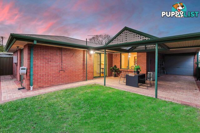 9 Wyatt Street NORTH PLYMPTON SA 5037