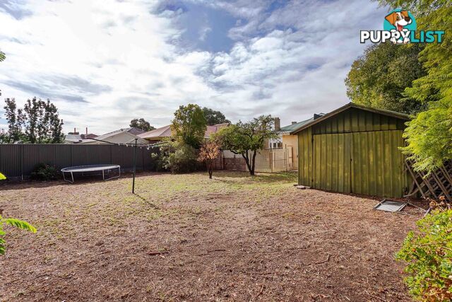 16 Coombe Road ALLENBY GARDENS SA 5009