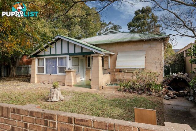 16 Coombe Road ALLENBY GARDENS SA 5009