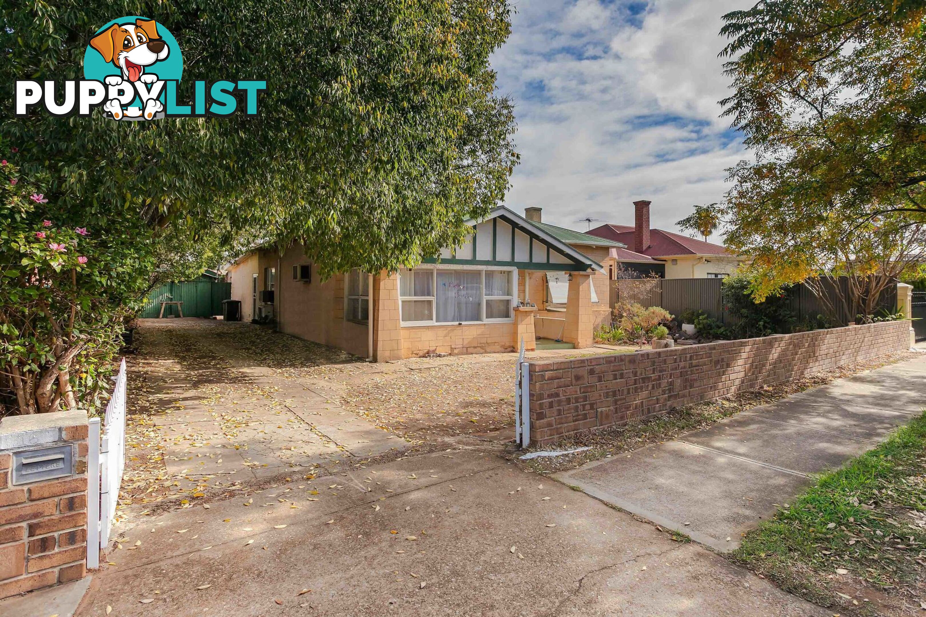 16 Coombe Road ALLENBY GARDENS SA 5009
