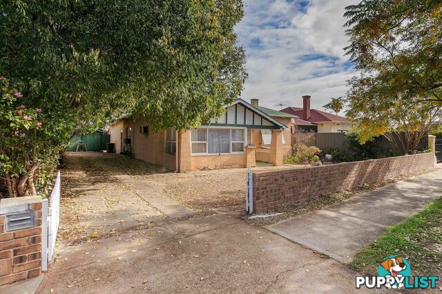 16 Coombe Road ALLENBY GARDENS SA 5009