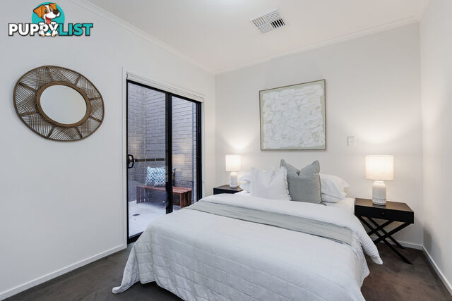 28 Apprentice Street ST CLAIR SA 5011