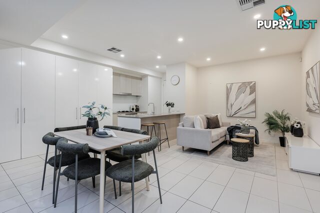 28 Apprentice Street ST CLAIR SA 5011