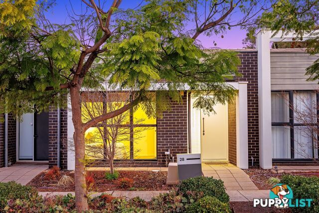 28 Apprentice Street ST CLAIR SA 5011