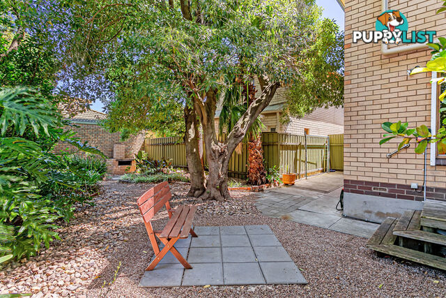 3/17 Thornton Street KENSINGTON SA 5068