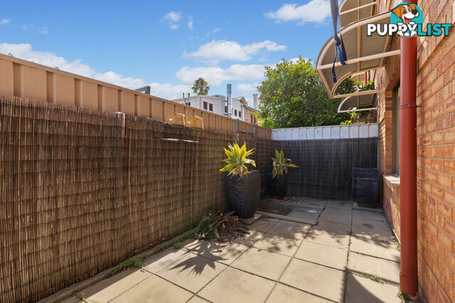 4/11 Winifred Street ADELAIDE SA 5000