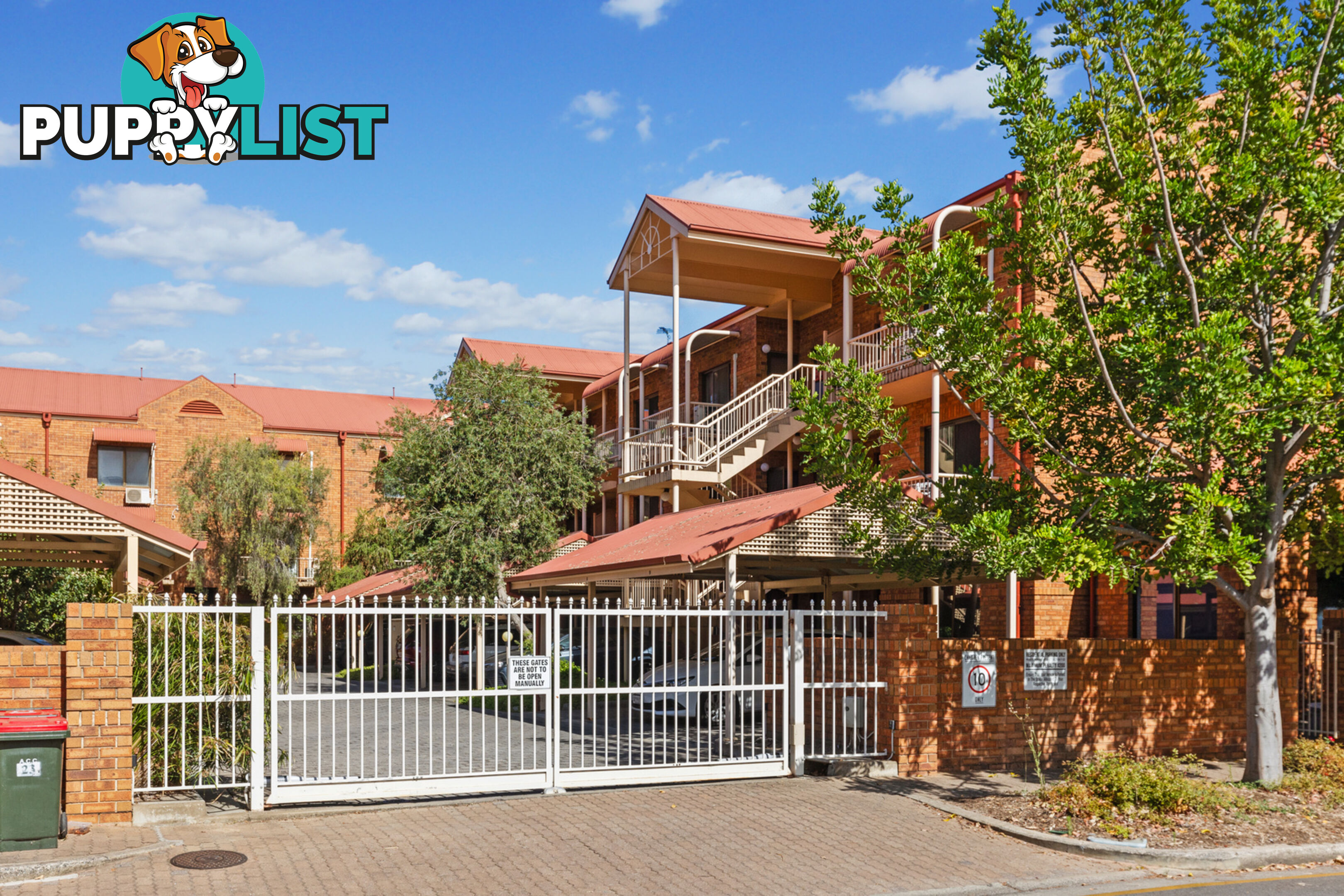 4/11 Winifred Street ADELAIDE SA 5000