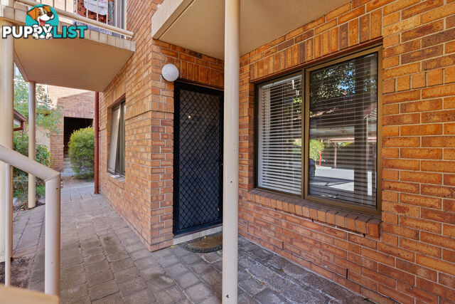 4/11 Winifred Street ADELAIDE SA 5000