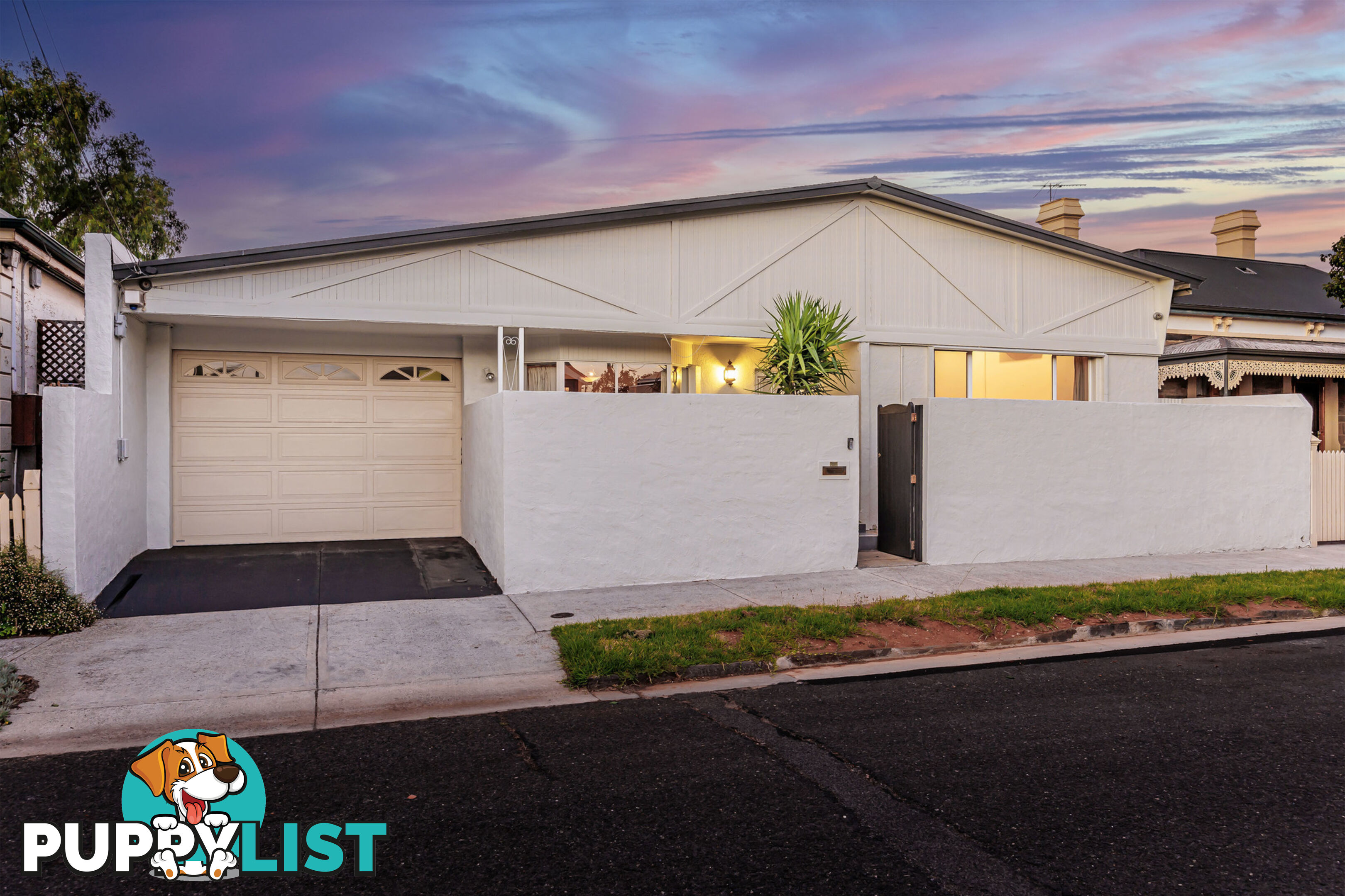 25 Glanton Street WEST HINDMARSH SA 5007