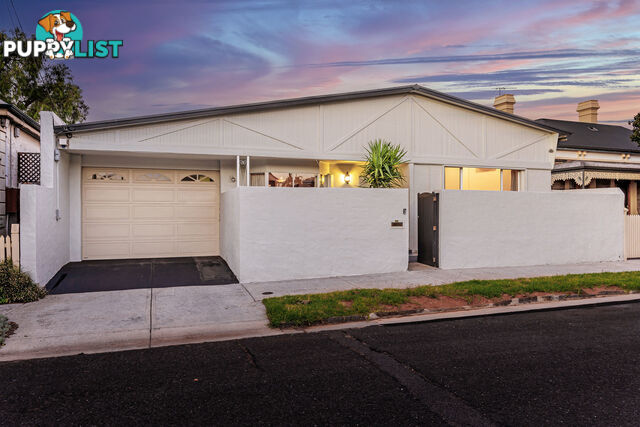 25 Glanton Street WEST HINDMARSH SA 5007