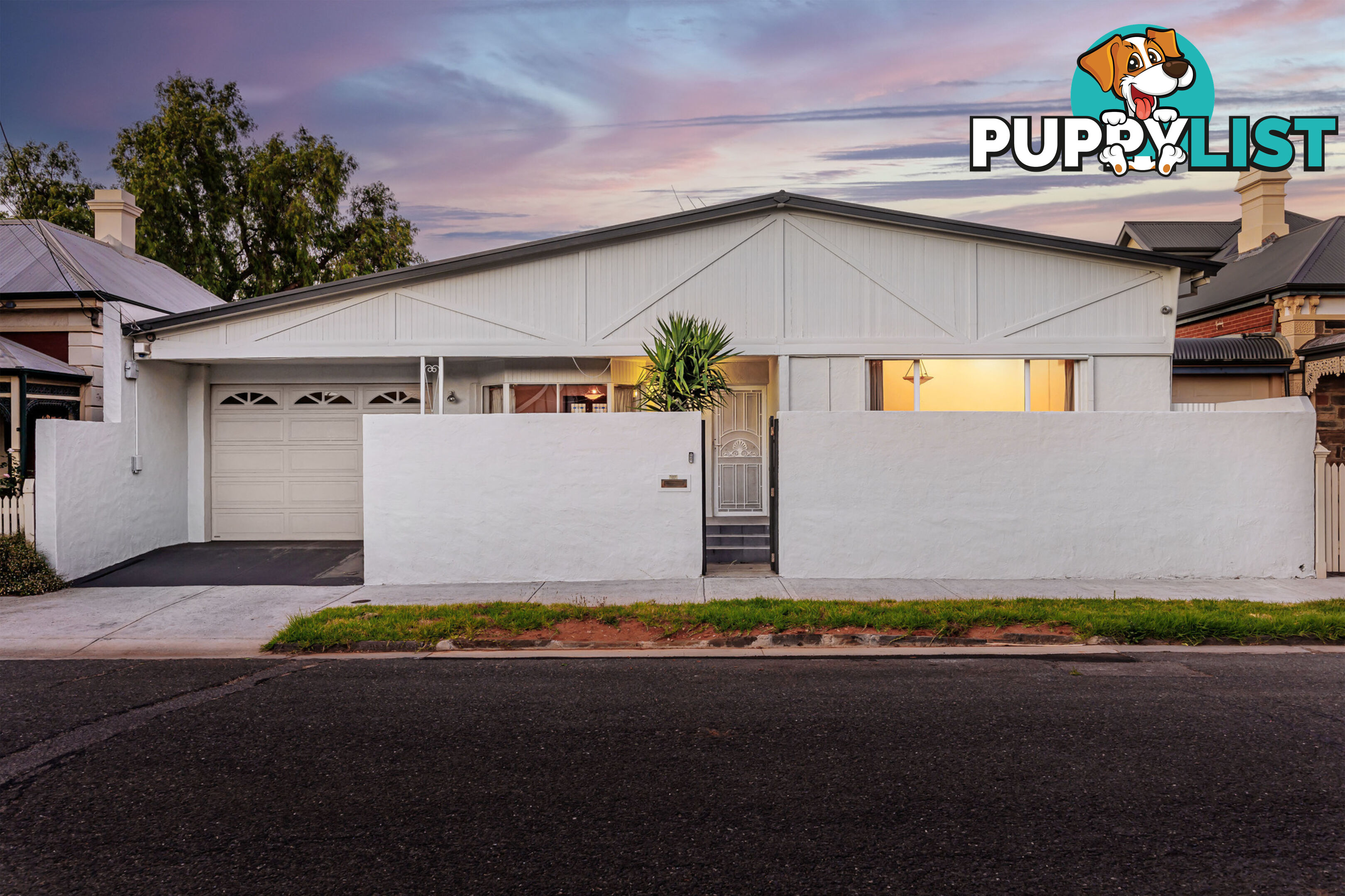 25 Glanton Street WEST HINDMARSH SA 5007