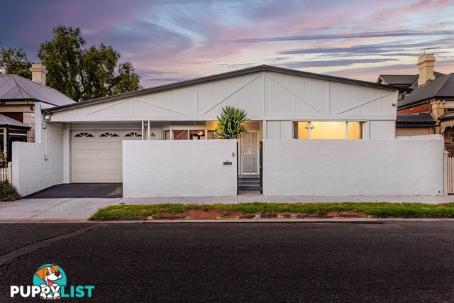 25 Glanton Street WEST HINDMARSH SA 5007