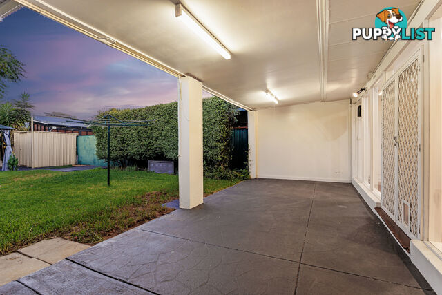 25 Glanton Street WEST HINDMARSH SA 5007