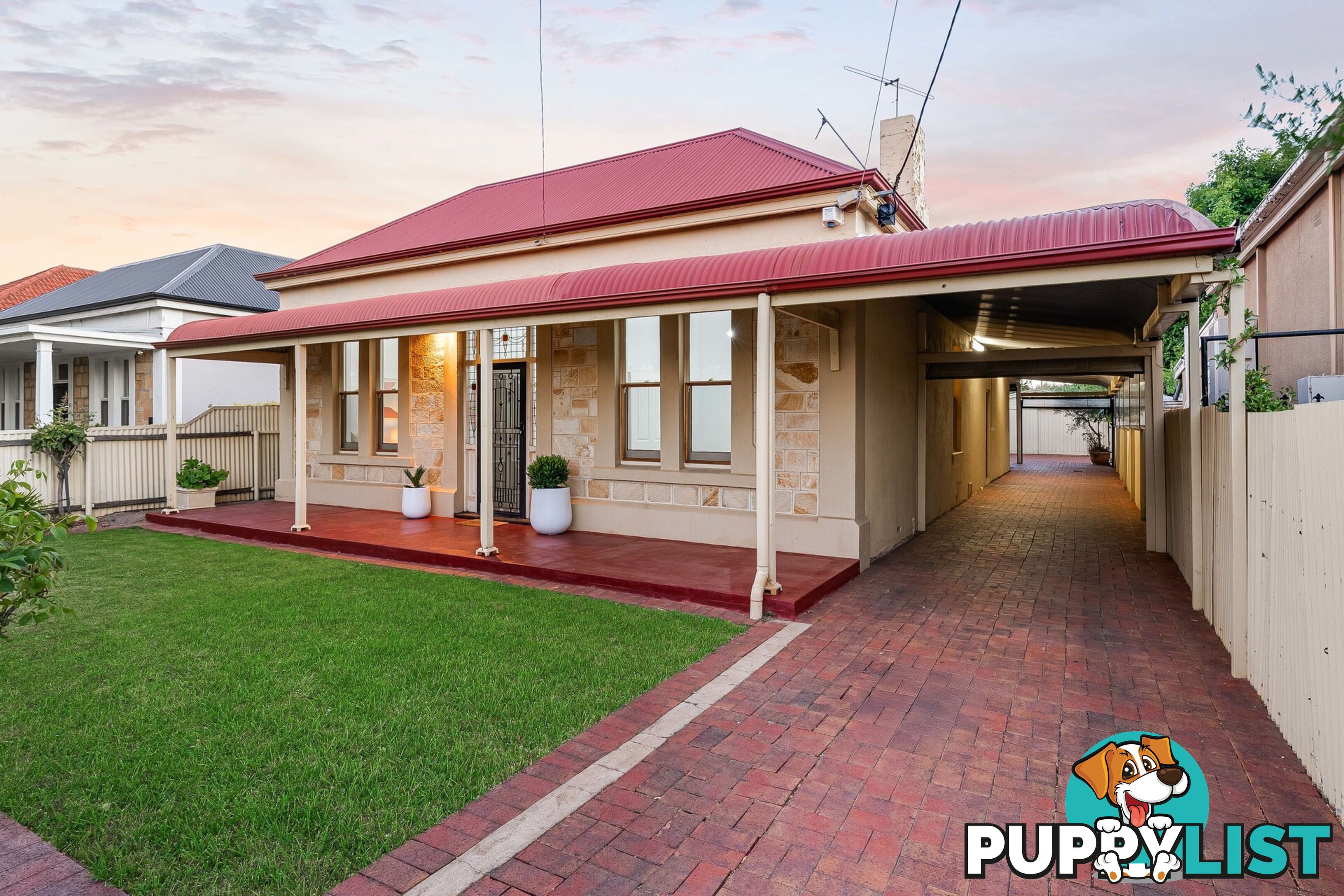 13 Lurline Street MILE END SA 5031