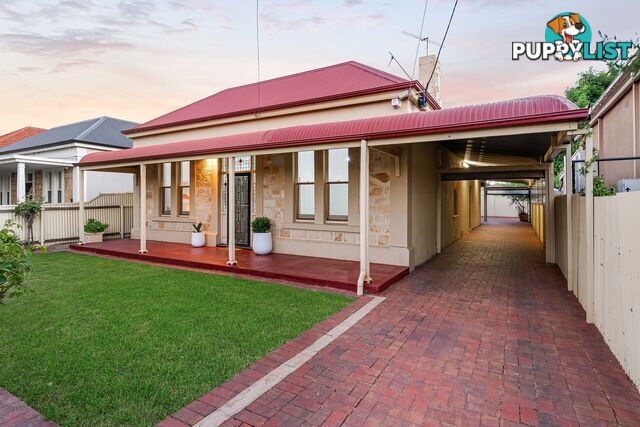 13 Lurline Street MILE END SA 5031