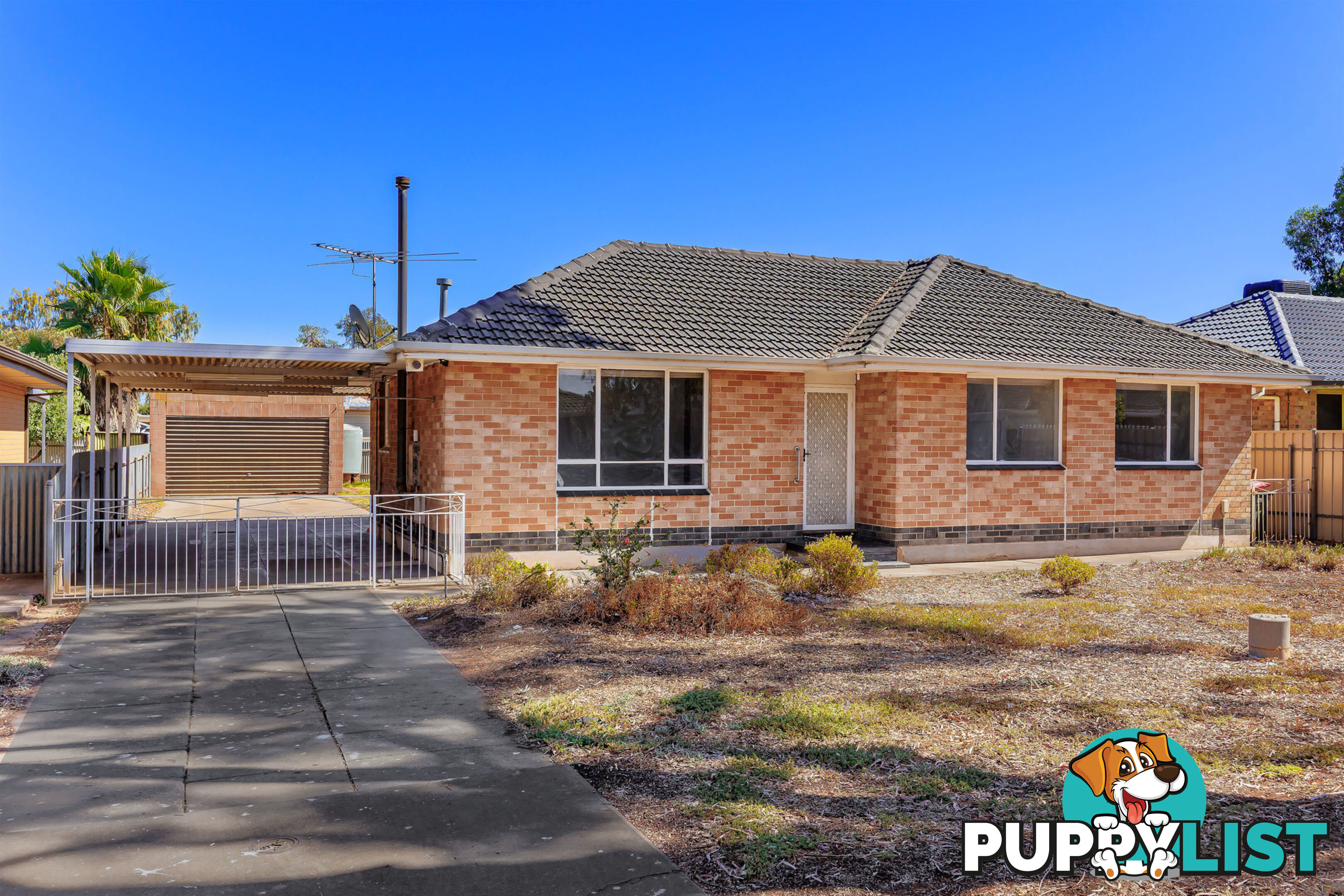 12 Spencer Street PARAFIELD GARDENS SA 5107