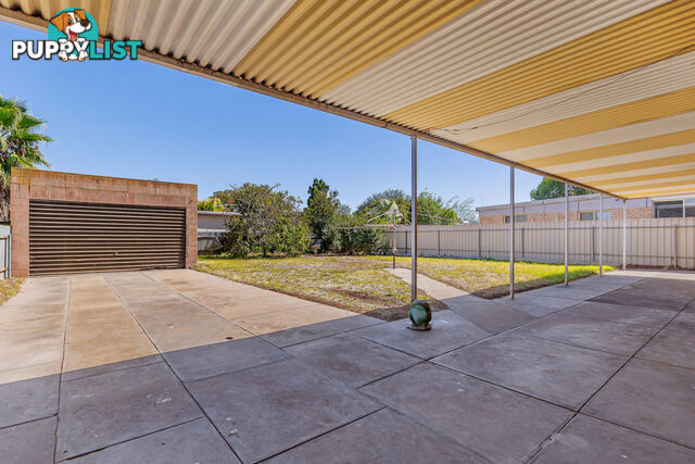 12 Spencer Street PARAFIELD GARDENS SA 5107