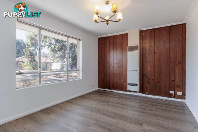 12 Spencer Street PARAFIELD GARDENS SA 5107