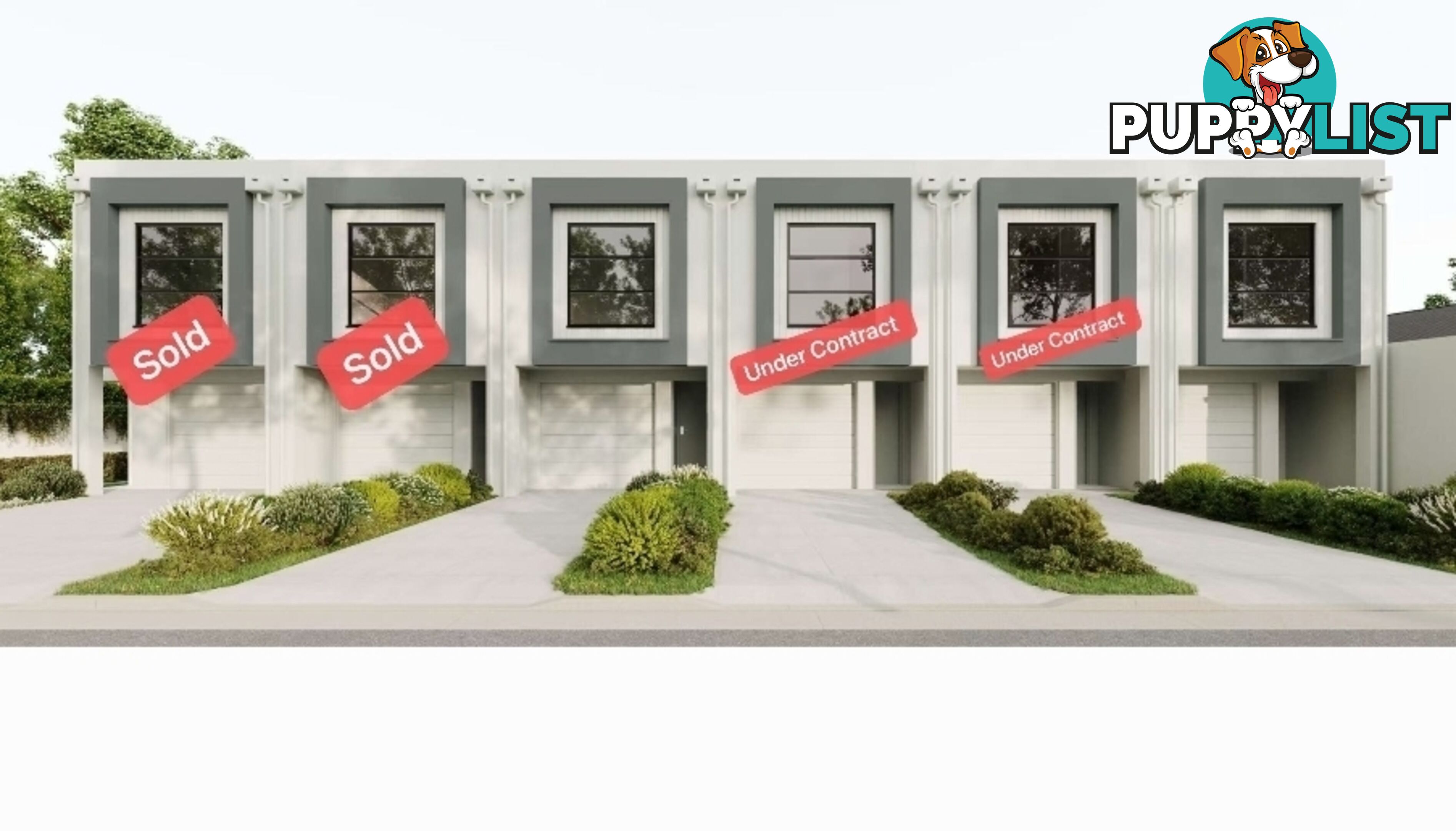 3 & 6/14 Carty Avenue MODBURY SA 5092