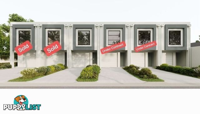 3 & 6/14 Carty Avenue MODBURY SA 5092