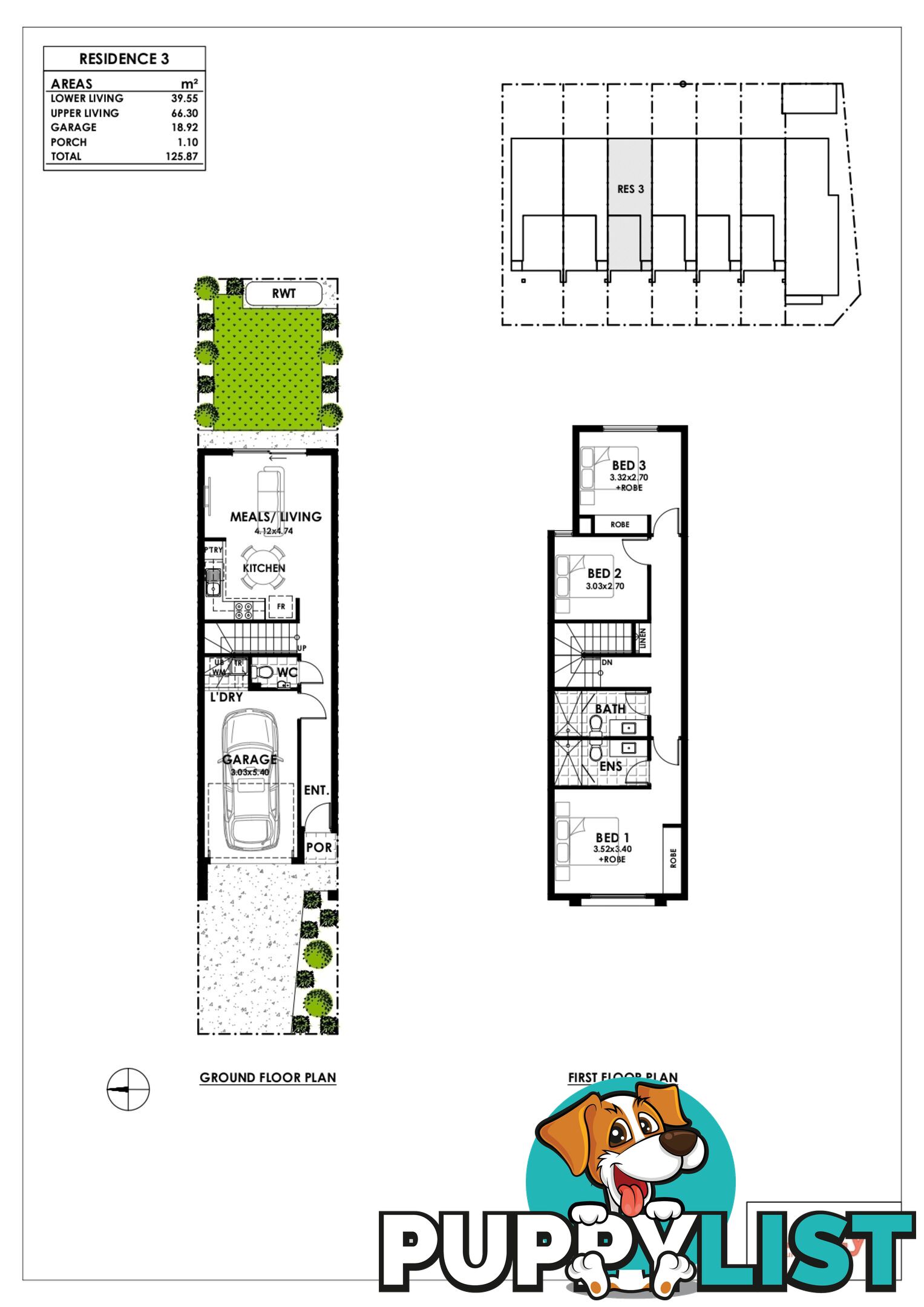 1-7/14 Carty Avenue MODBURY SA 5092