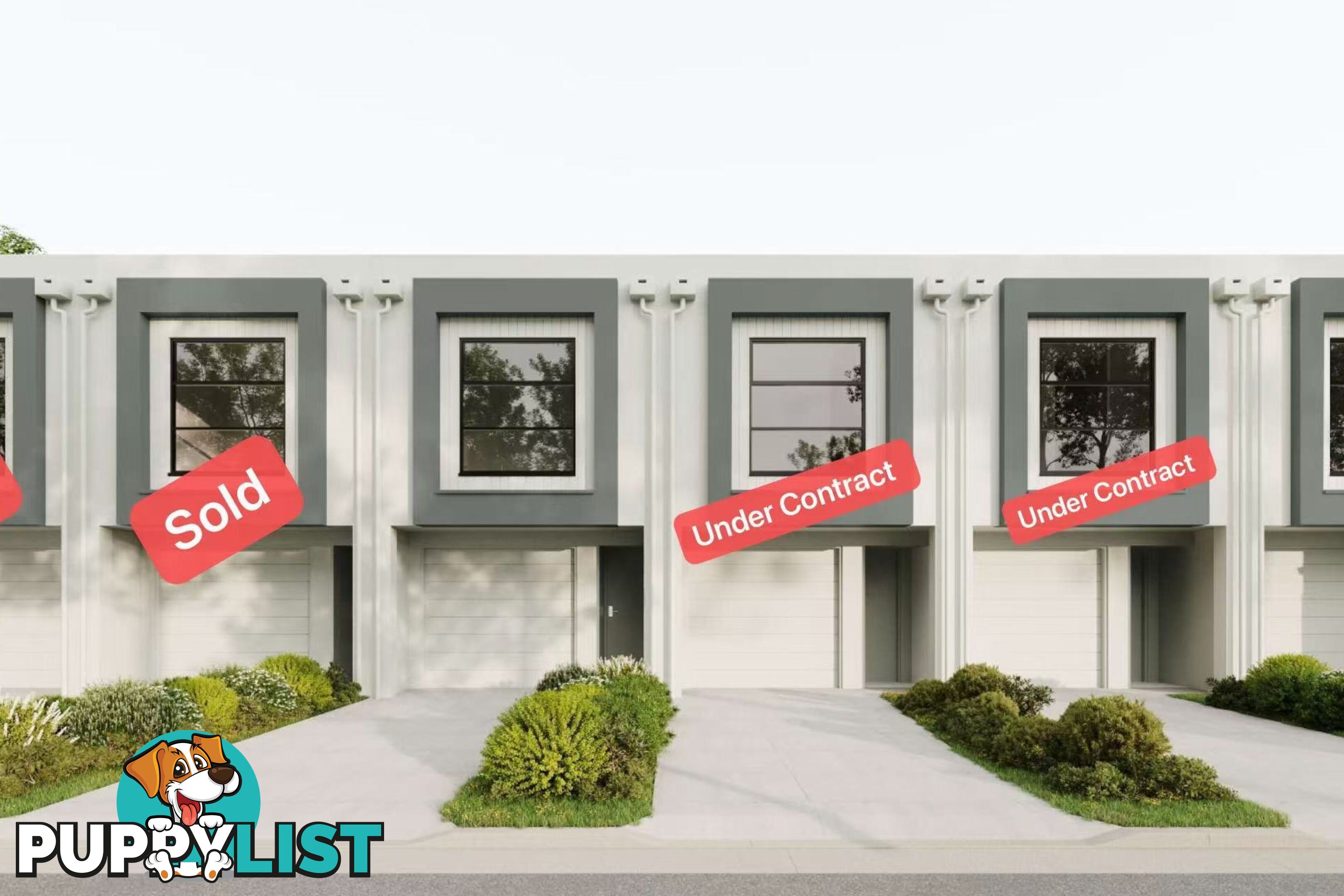3 & 6/14 Carty Avenue MODBURY SA 5092