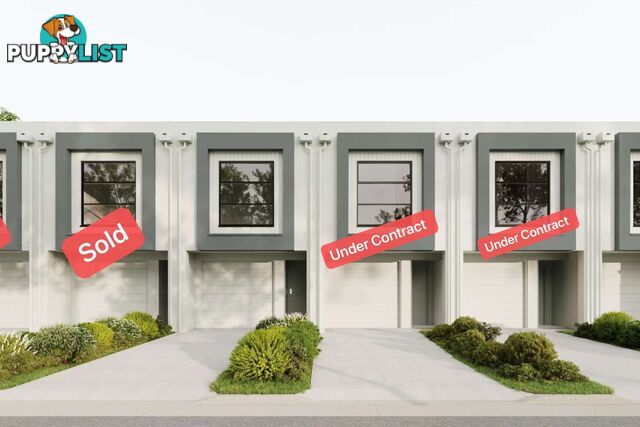 3 & 6/14 Carty Avenue MODBURY SA 5092