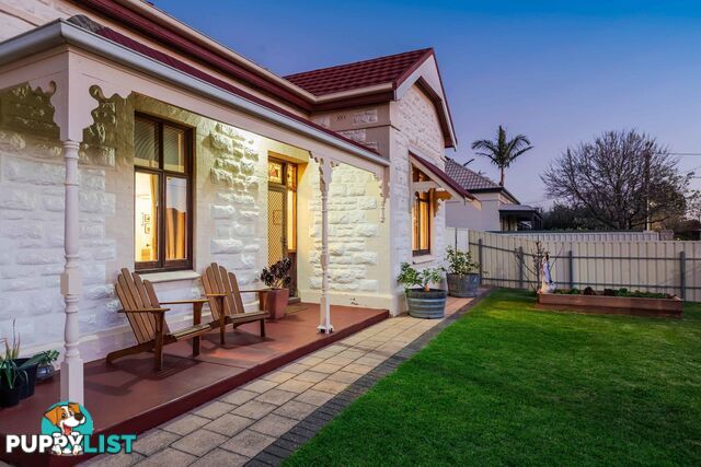 1 Wilton Terrace TORRENSVILLE SA 5031