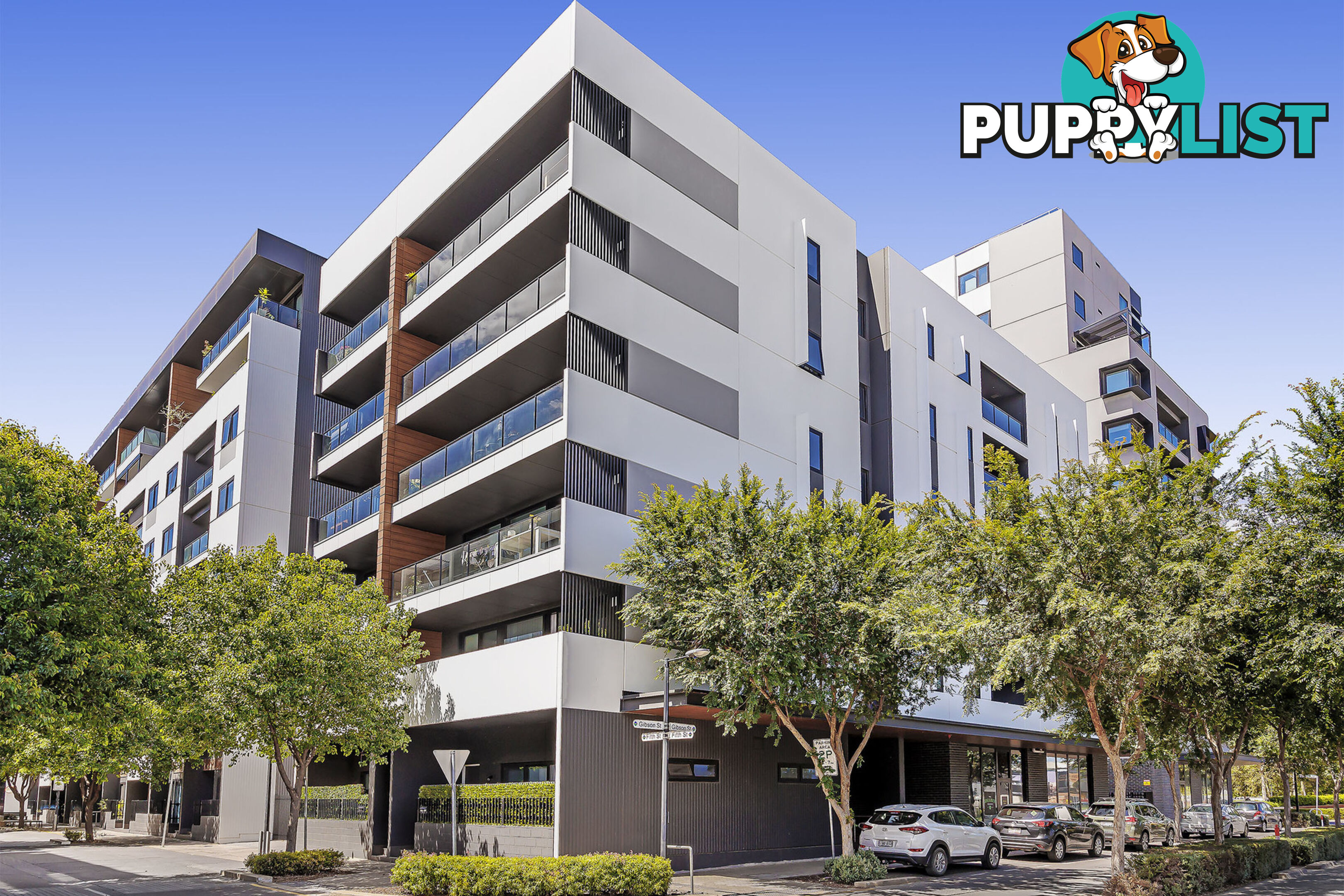 203/47 Gibson Street BOWDEN SA 5007