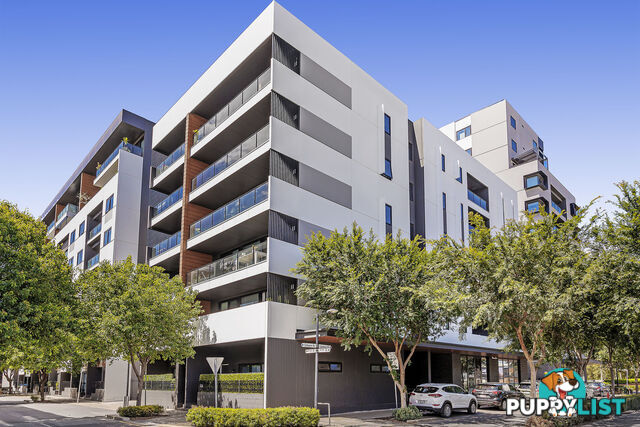 203/47 Gibson Street BOWDEN SA 5007