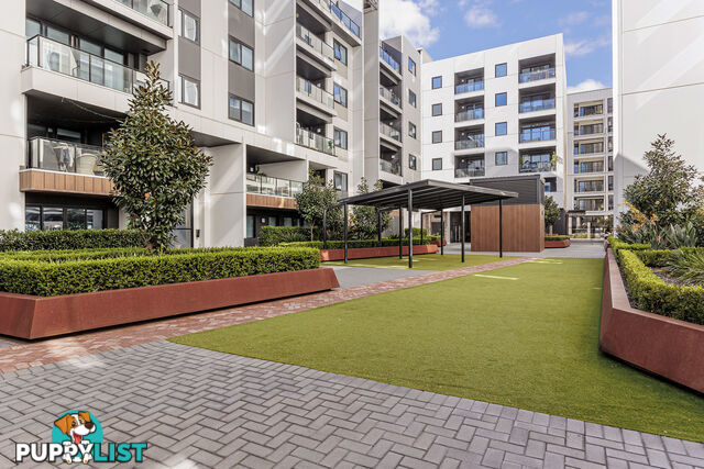 203/47 Gibson Street BOWDEN SA 5007