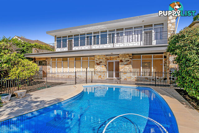 6 Wilaroo Avenue BEAUMONT SA 5066