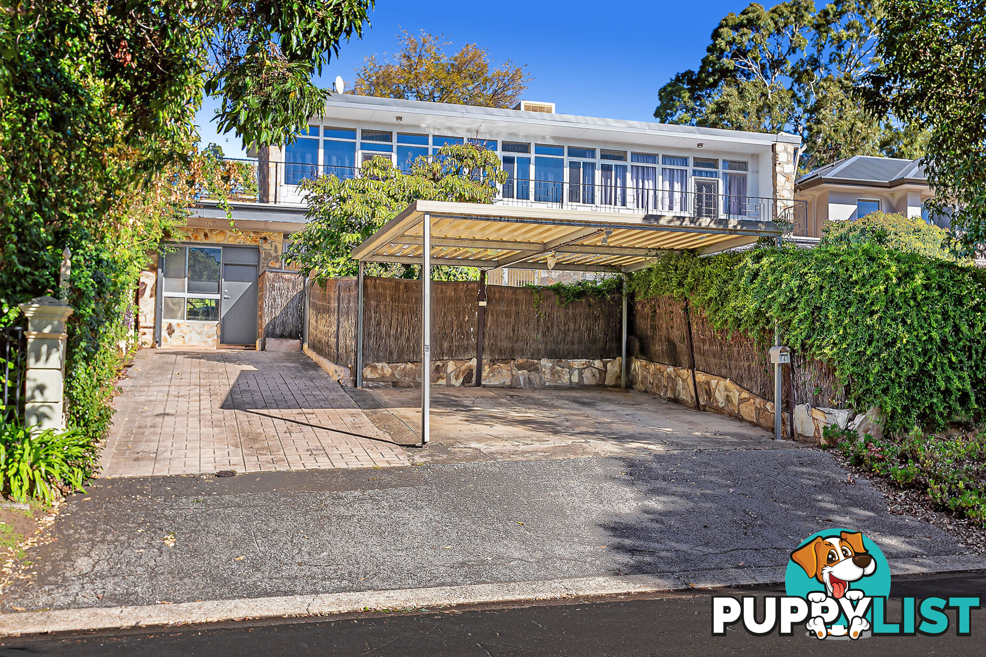 6 Wilaroo Avenue BEAUMONT SA 5066