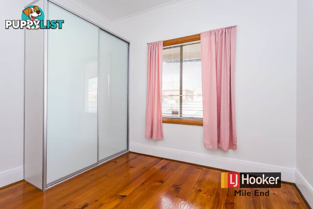 38A Tarragon Street MILE END SA 5031