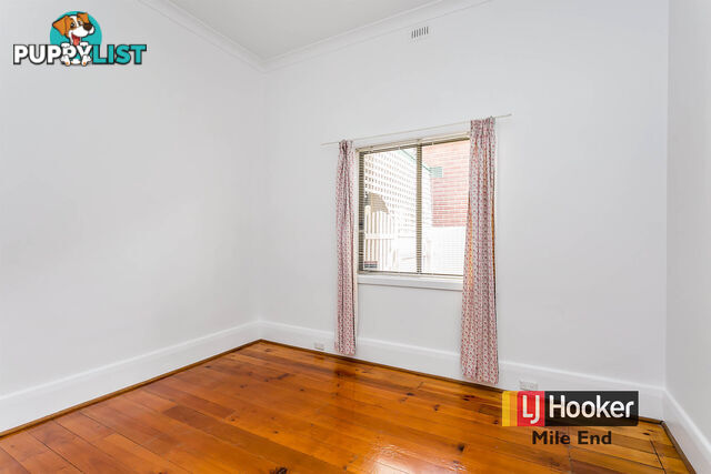 38A Tarragon Street MILE END SA 5031