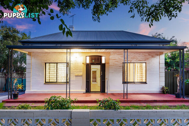 53 Lurline Street MILE END SA 5031