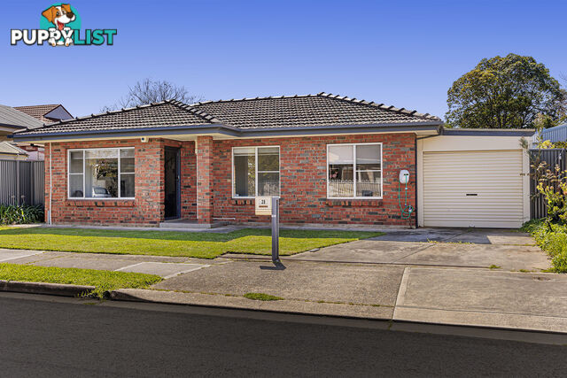 28 Kupman Street KILKENNY SA 5009