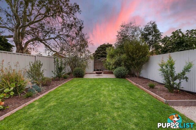 43 Huntriss Street TORRENSVILLE SA 5031