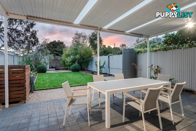 43 Huntriss Street TORRENSVILLE SA 5031
