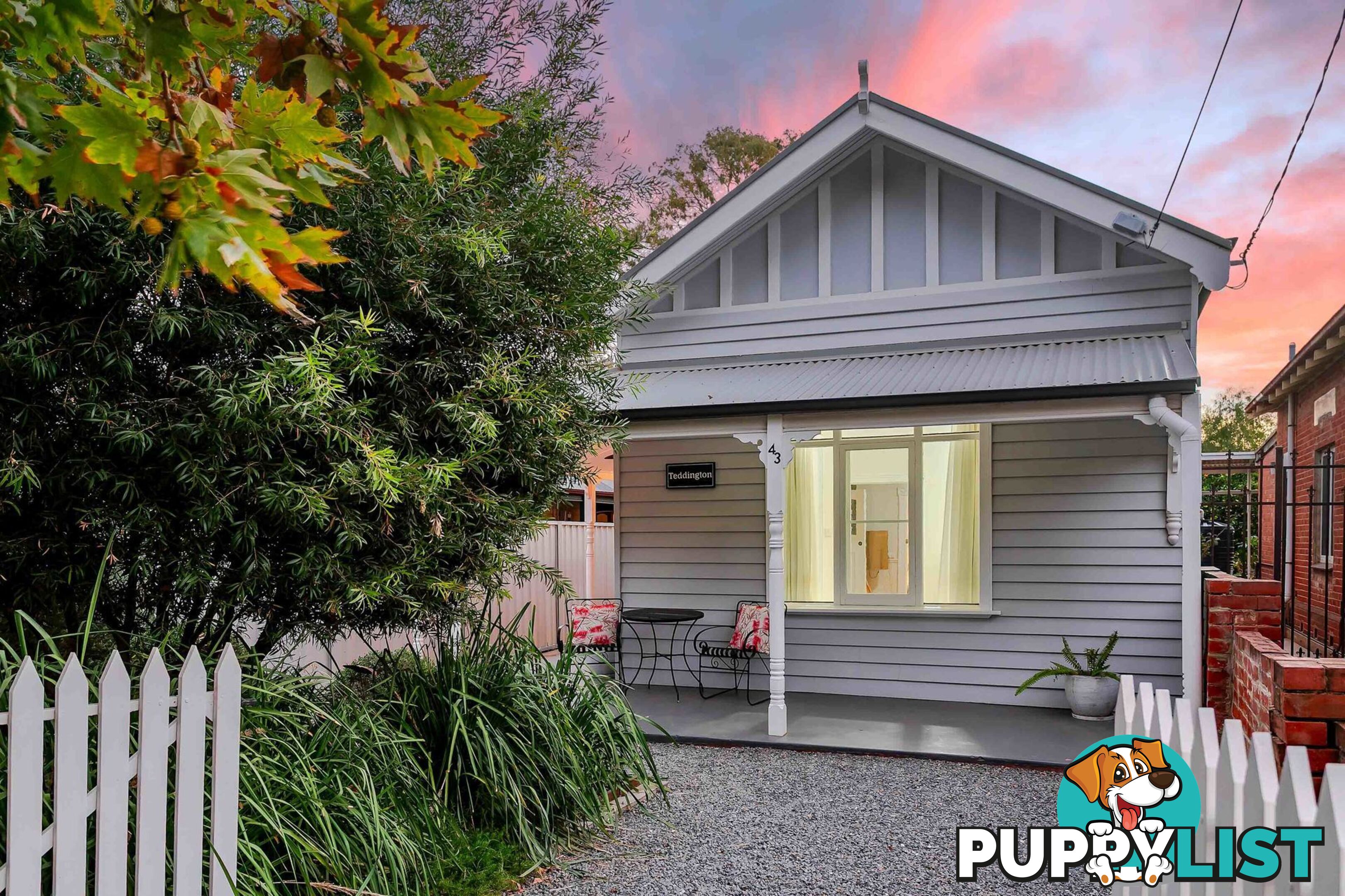 43 Huntriss Street TORRENSVILLE SA 5031