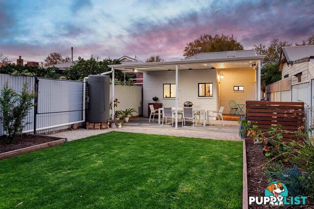 43 Huntriss Street TORRENSVILLE SA 5031
