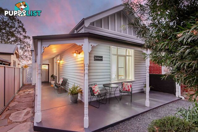 43 Huntriss Street TORRENSVILLE SA 5031