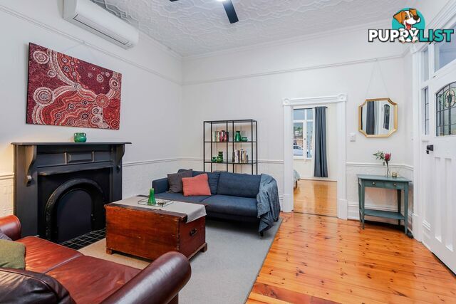 43 Huntriss Street TORRENSVILLE SA 5031