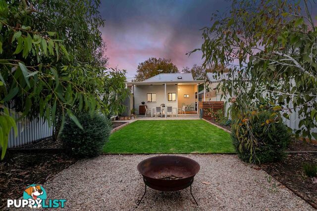 43 Huntriss Street TORRENSVILLE SA 5031